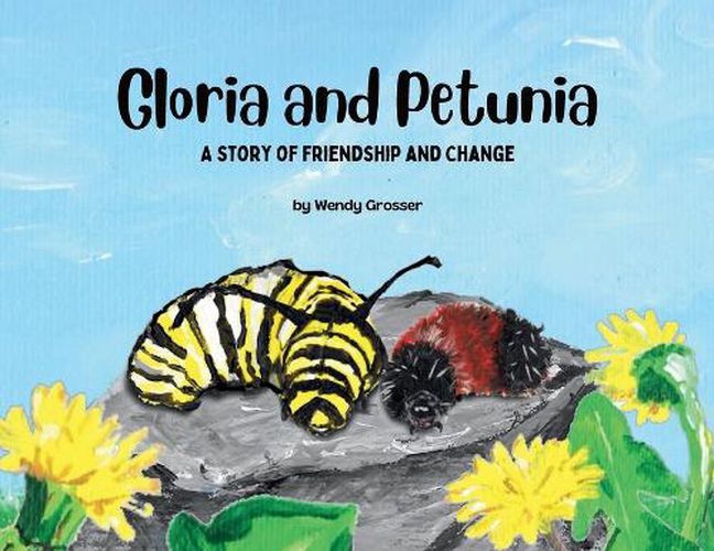 Gloria and Petunia