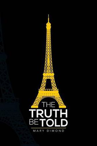 Cover image for The Truth Be Told