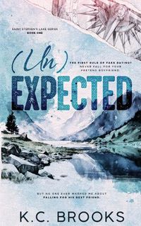 Cover image for (Un)Expected