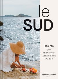 Cover image for Le Sud