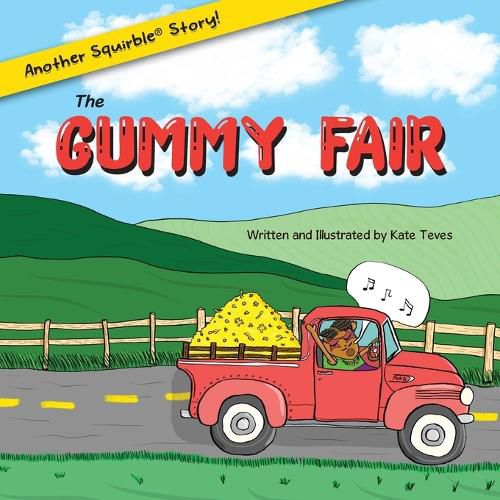 Cover image for The Gummy Fair