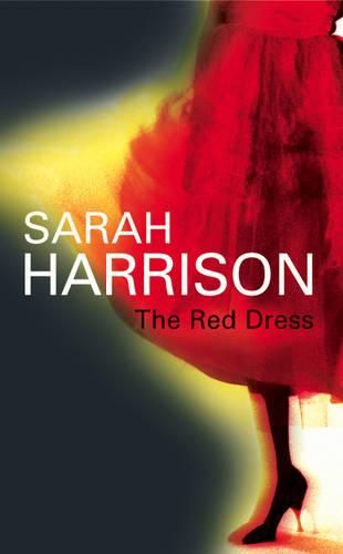 Cover image for The Red Dress