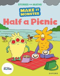 Cover image for Stories for Maths: Half a Picnic