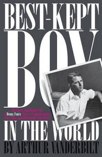 Cover image for Best Kept Boy in the World