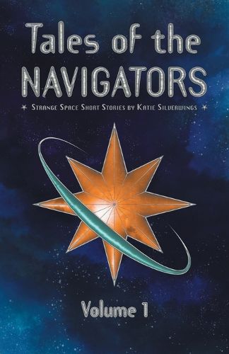 Cover image for Tales of the Navigators
