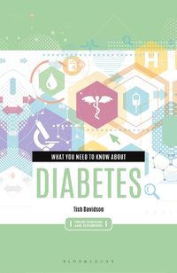Cover image for What You Need to Know about Diabetes