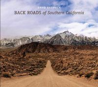 Cover image for Back Roads of Southern California