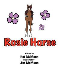 Cover image for Rosie Horse