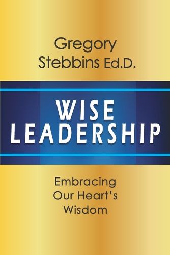 Cover image for Wise Leadership