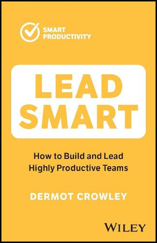 Cover image for Lead Smart