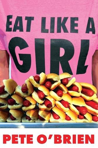 Cover image for Eat Like A Girl