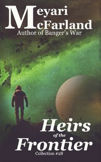 Cover image for Heirs of the Frontier