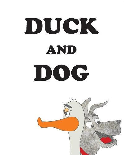 Cover image for Duck and Dog