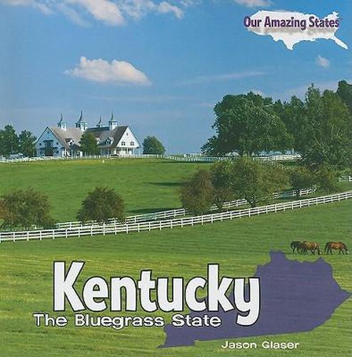 Cover image for Kentucky