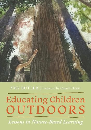 Educating Children Outdoors