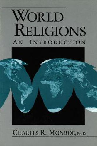 Cover image for World Religions