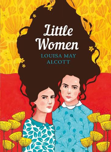 Cover image for Little Women (Puffin International Women's Day Classics)