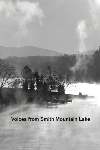 Cover image for Voices from Smith Mountain Lake