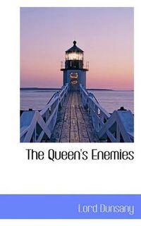 Cover image for The Queen's Enemies