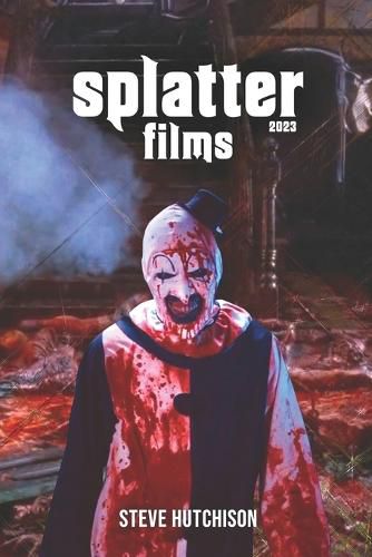 Cover image for Splatter Films (2023)