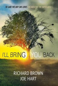 Cover image for I'll Bring You Back