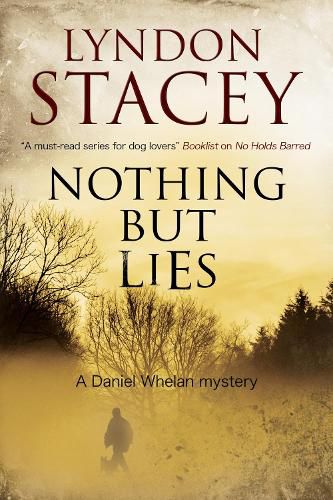 Cover image for Nothing But Lies