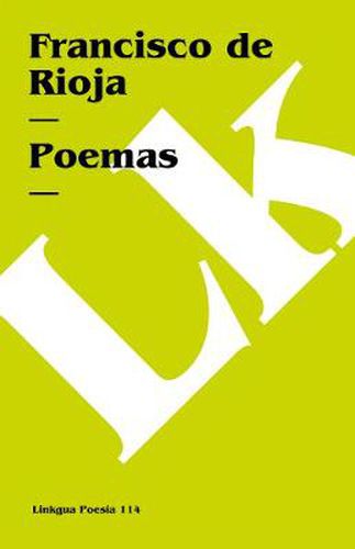 Cover image for Poemas