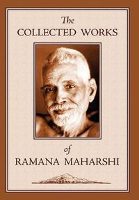 Cover image for The Collected Works of Ramana Maharshi