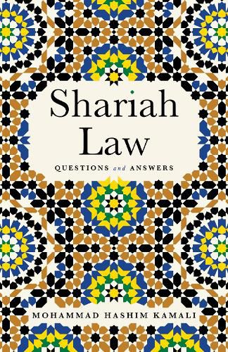 Cover image for Shariah Law: Questions and Answers