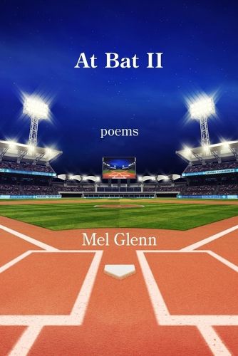 Cover image for At Bat II