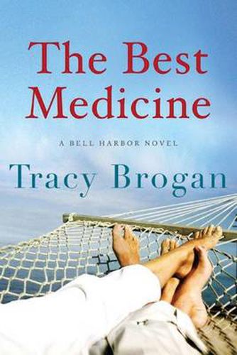 Cover image for The Best Medicine