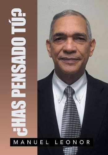 Cover image for ?Has Pensado Tu?