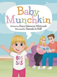 Cover image for Baby Munchkin