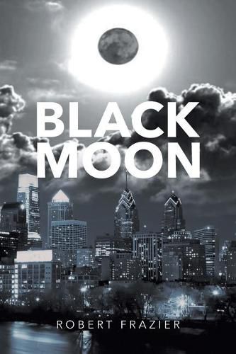 Cover image for Black Moon