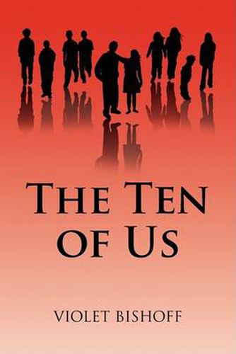 Cover image for The Ten of Us