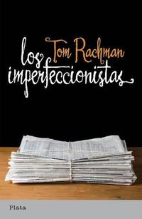 Cover image for Los Imperfeccionistas