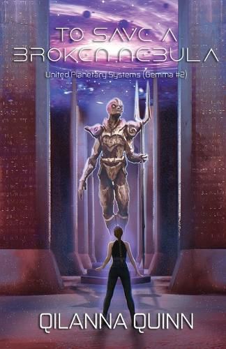 Cover image for To Save a Broken Nebula