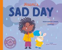 Cover image for Naomi's Sad Day