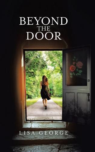 Cover image for Beyond the Door