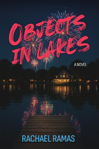 Cover image for Objects in Lakes
