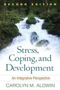 Cover image for Stress: An Integrative Perspective