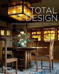 Cover image for Total Design