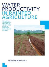 Cover image for Water Productivity in Rainfed Agriculture: UNESCO-IHE PhD Thesis