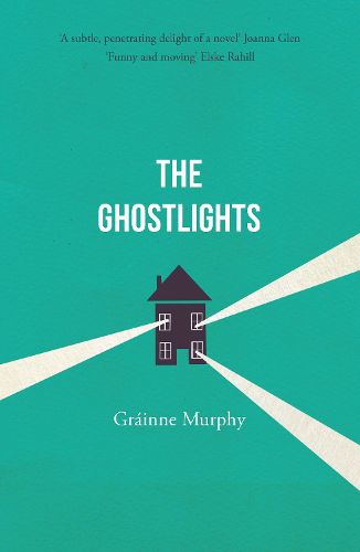 The Ghostlights: 'Exquisite' Sunday Independent