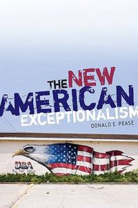Cover image for The New American Exceptionalism