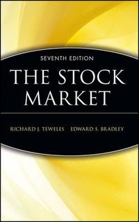 Cover image for The Stock Market