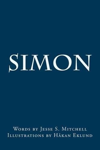 Cover image for Simon