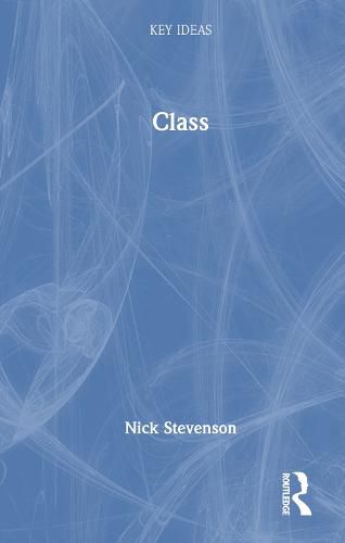 Cover image for Class