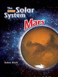 Cover image for Mars