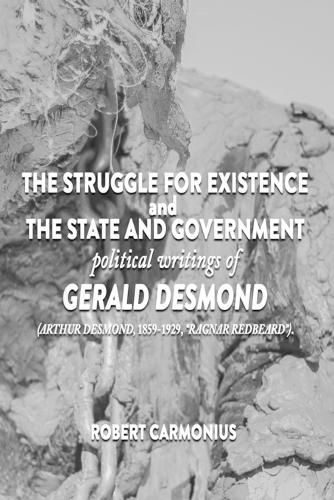 Cover image for The Struggle for Existence and The State and Government